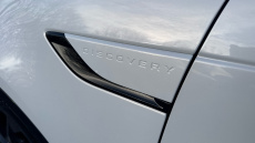 Land Rover Discovery 2.0 P300 R-Dynamic S 5dr Auto Petrol Station Wagon